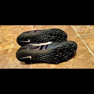 Mens Nike Running Track Shoes